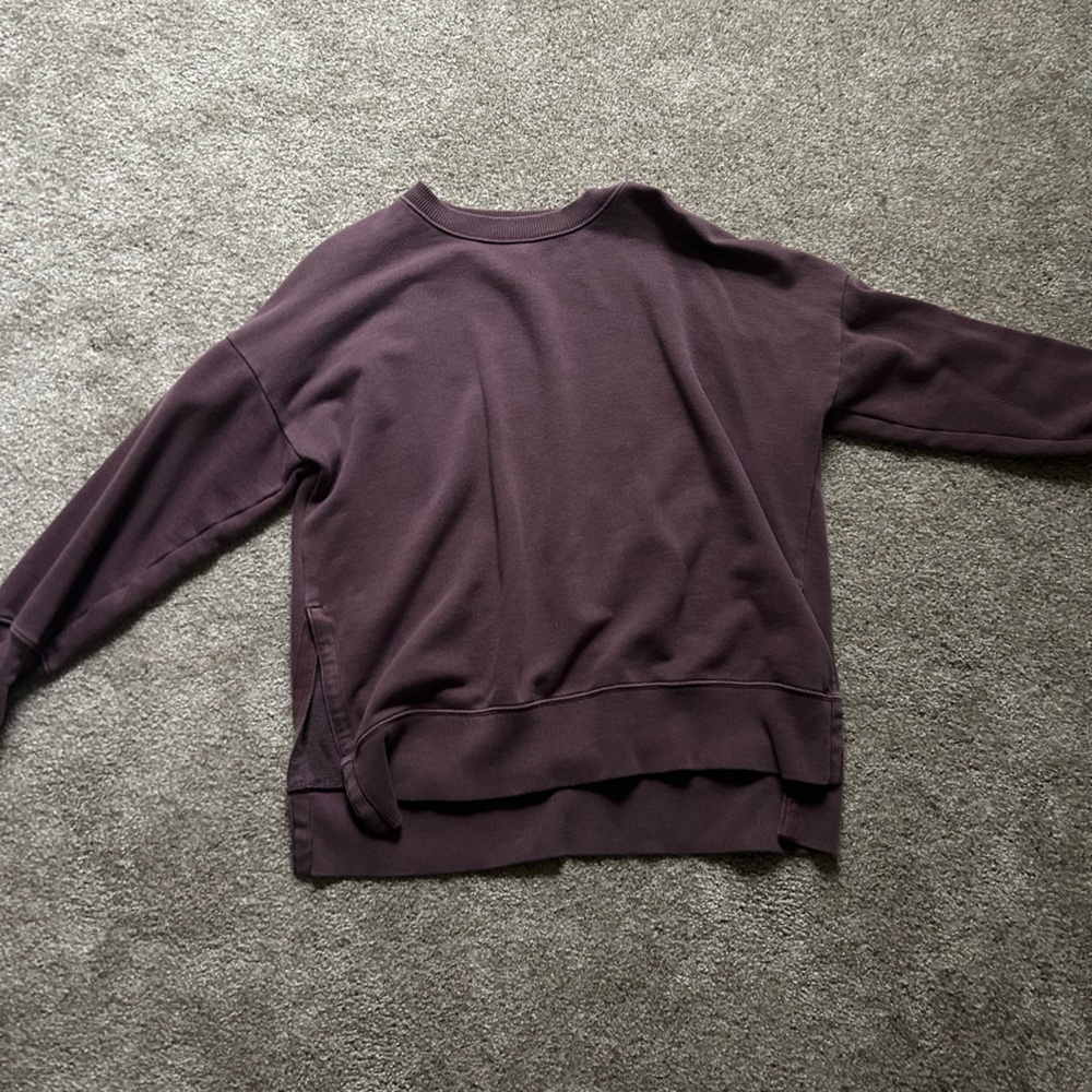 Aerie pullover